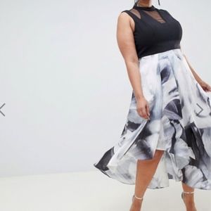 Coast Plus Formal Dress